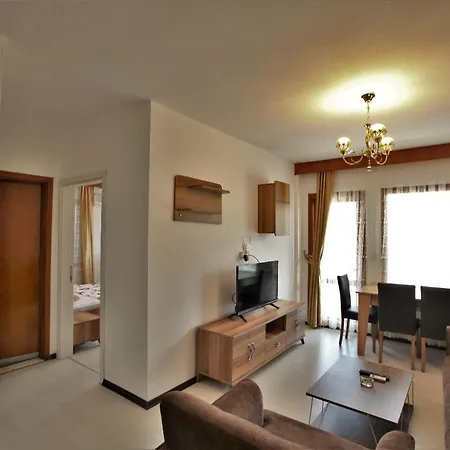 Monna Roza Maxx Apartment *