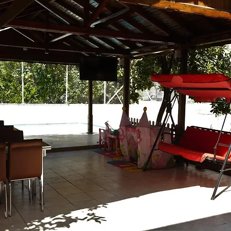 Apartment Monna Roza Maxx *