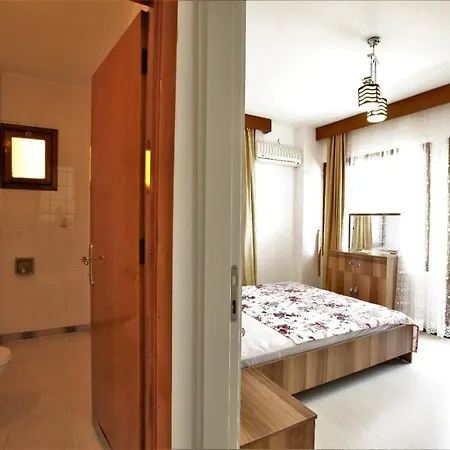 Apartment Monna Roza Maxx *